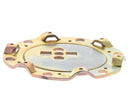 THERMOR heater sheath holder Aparici Ø120 mm 27 cm