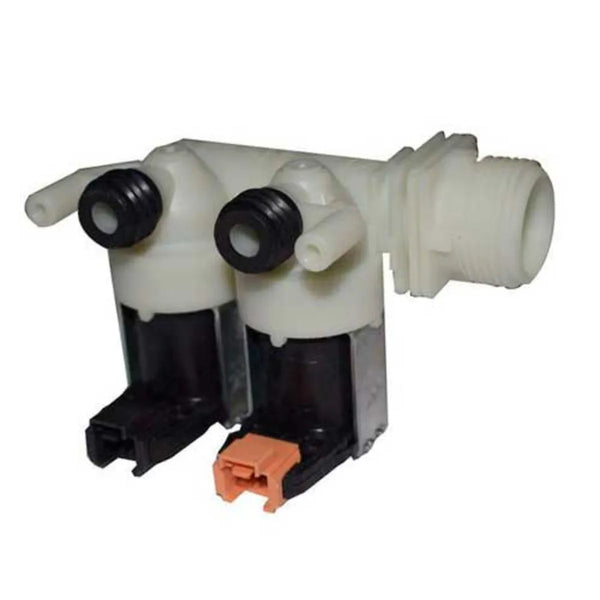 Electroválvula doble lavadora Fagor, Edesa AS0016764