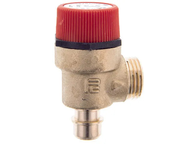 Chaffoteaux boiler safety valve | 61004632 | 61020933