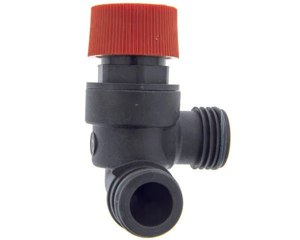 SAUNIER DUVAL boiler safety valve | 0020078632