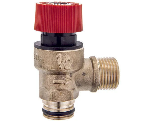 ROCA Boiler safety valve | 129400015