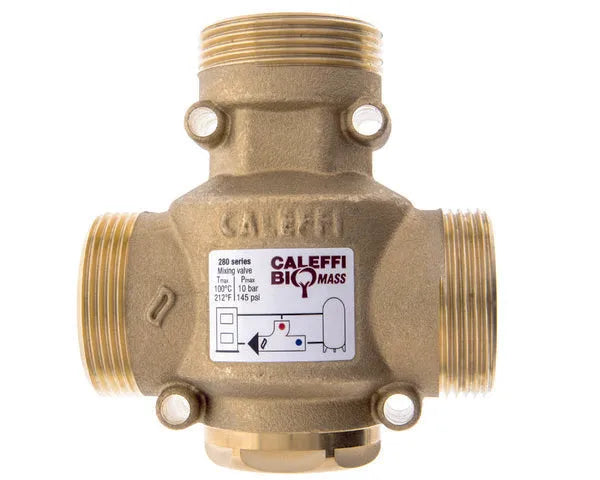 Boiler safety valve 1 1/4" 12kv