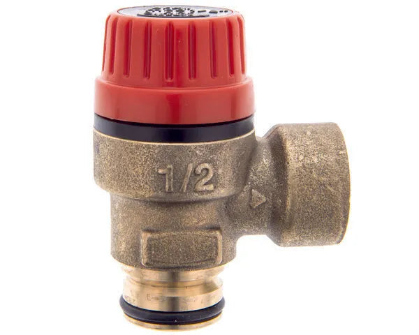 JUNKERS boiler safety valve 3 bar | 87074010270
