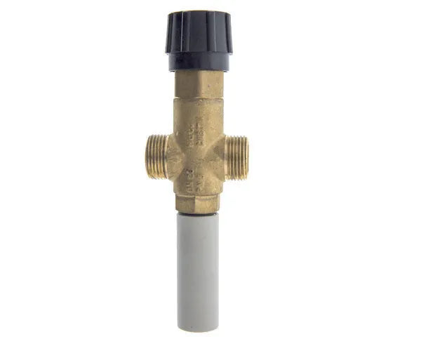 REGULUS boiler safety valve jbv1 3/4" m
