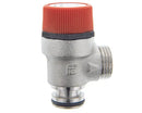 CHAFFOTEAUX boiler safety valve | 60000437