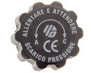 POLTI Vaporetto Safety Valve Cap