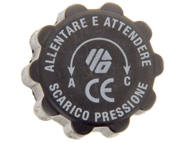 POLTI Vaporetto Safety Valve Cap