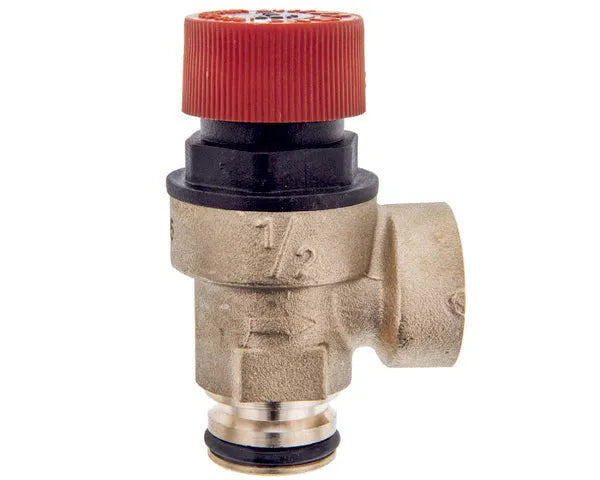 IMMERGAS boiler safety valve | 1016135