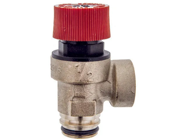 ROCA boiler safety valve | 122450080