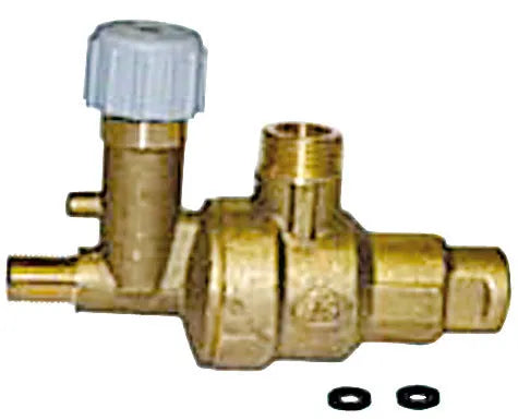 CHAFFOTEAUX Boiler Safety Valve | 60081664