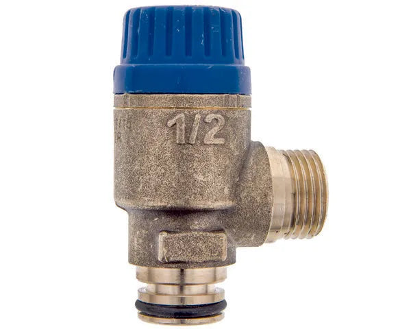 SAUNIER DUVAL boiler safety valve | 057229