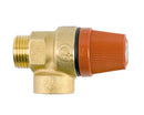 Ferroli boiler safety valve | 39809000