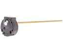 Standard (o estándar) 6x270mm.20a | 691214 (para ariston, chaffoteaux)