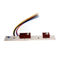 Botonera de campana extractora Teka 60904909