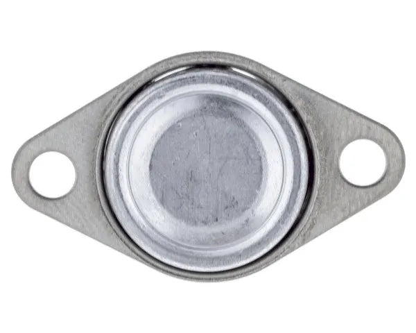 Closed safety thermostat 110ºC