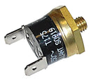 VAILLANT boiler safety thermostat 17ºC | 251832