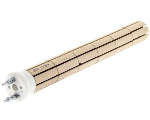 Ceramic Heater 6 Stones 1500W