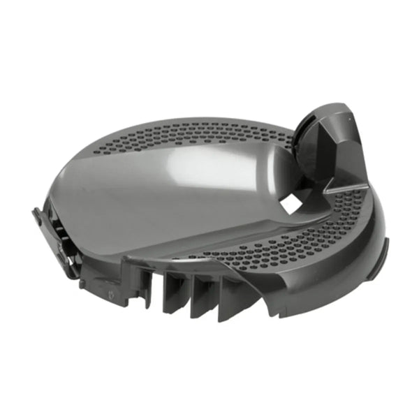 Base carcasa de depósito aspirador Dyson 90351907