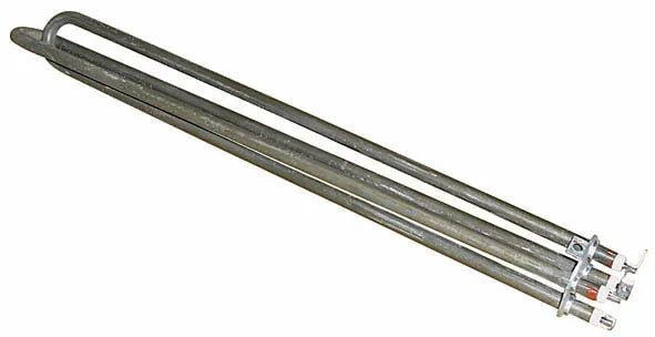 500W heating element 38x210mm