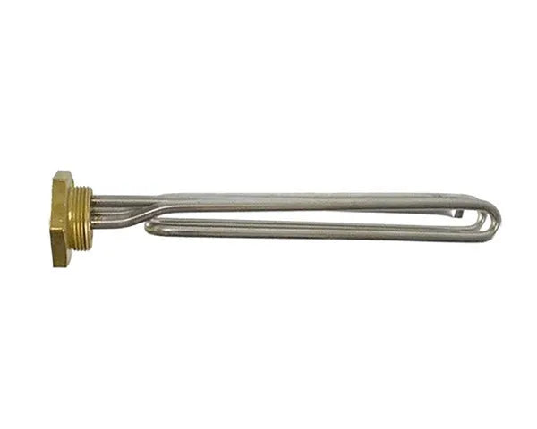 Water heater heating element 2000w 1 1/4 stainless steel
