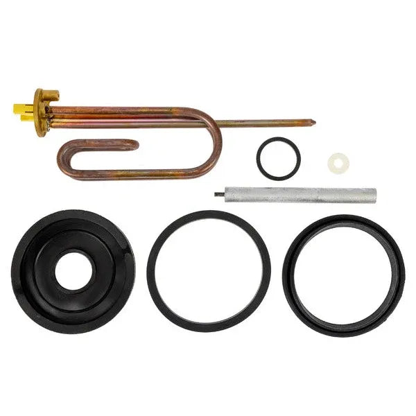 Resistencia para termo Ariston 2200W 65407070 60000689