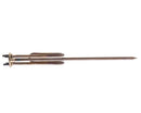 FLECK water heater heating element 1200w 395mm