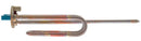 THERMOR curved water heater heating element 2000w