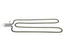 GABARRON accumulator resistance