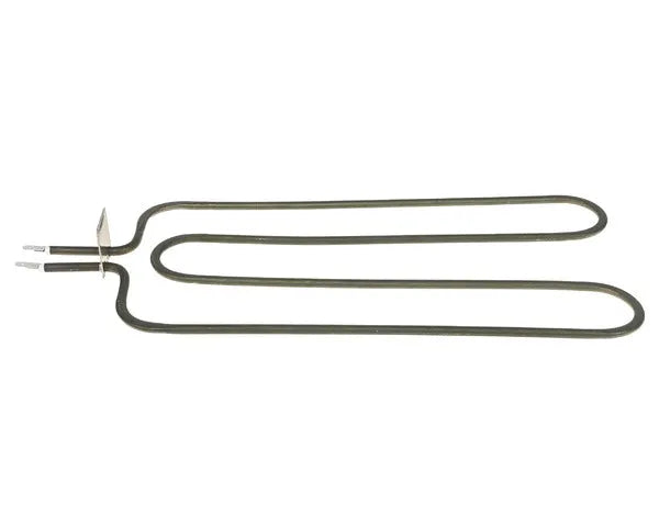 GABARRON accumulator resistance