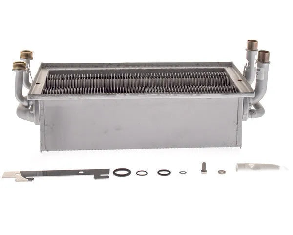SAUNIER DUVAL boiler heat exchanger themis23 | 51196