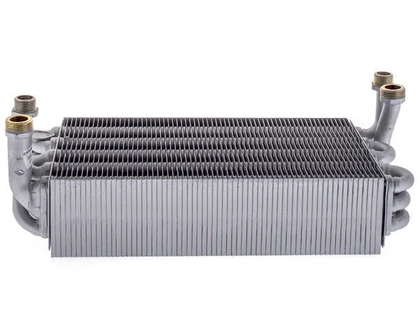 ELMLEBLANC complete primary boiler heat exchanger | 87167614130 | 87167618700