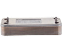 ARISTON boiler heat exchanger 14 plates Genus | 571646