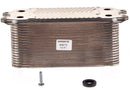VAILLANT boiler heat exchanger | 0020025041
