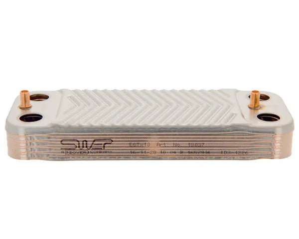 SAUNIER DUVAL Boiler heat exchanger saunier | 10058