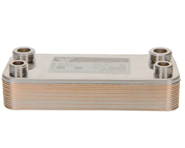 Tifell boiler heat exchanger eurofell