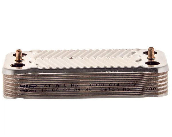IMMERGAS plate heat exchanger | IMM1022220