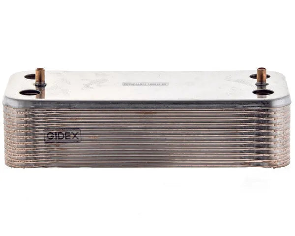 FERROLI plate heat exchanger | 39822750