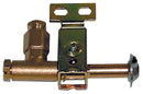 2-burner kitchen pilot head 0.25 mm