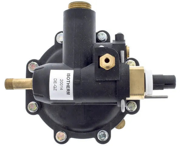 CHAFFOTEAUX boiler water body | 60042739