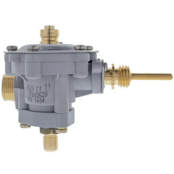 Cuerpo de agua para caldera Junkers Bosch 8707002628 87070026280