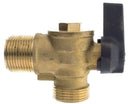 CHAFFOTEAUX Calydr Boiler Drain Valve | 61020388