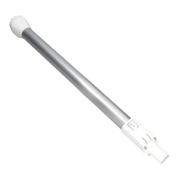 Tubo aluminio aspirador Rowenta Air Force 360 - 460 RS-RH5789