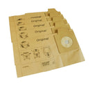 Bolsa Nilfisk aspiradora, Lux UZ934 1406905020