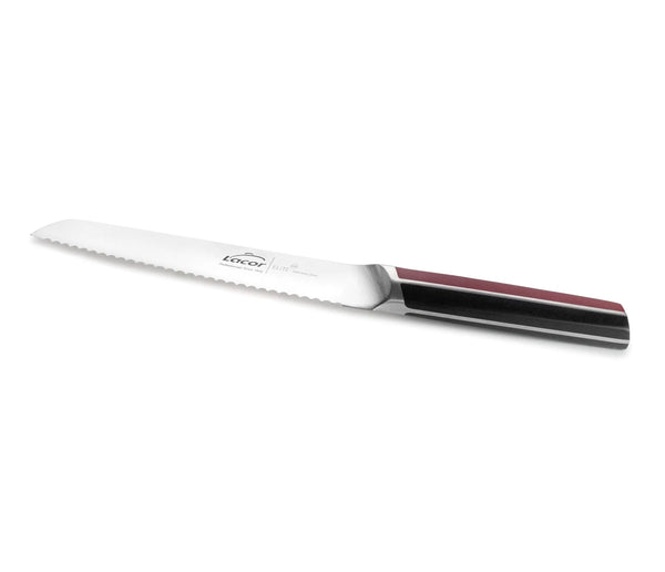 LACOR Cuchillo pan Elite 38222
