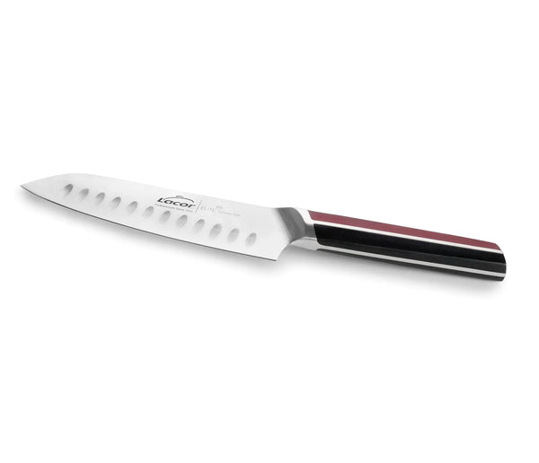 LACOR Cuchillo Santoku Elite 38223