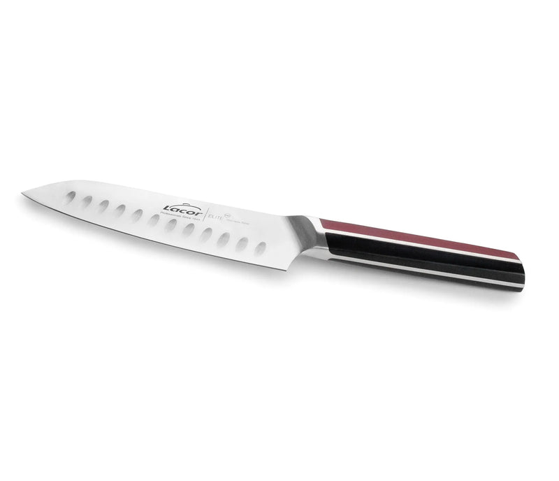 LACOR Cuchillo Santoku Elite 38223