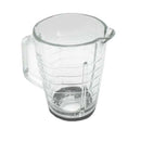 Jarra cristal batidora de vaso Philips 996510073583