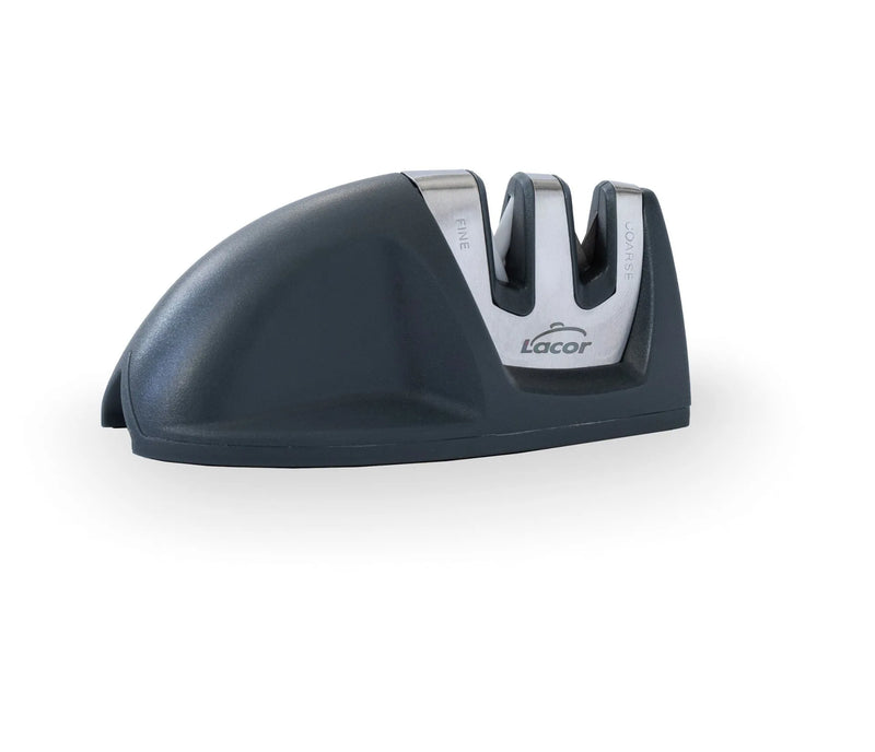 LACOR Afilador de cuchillos Mini 39264
