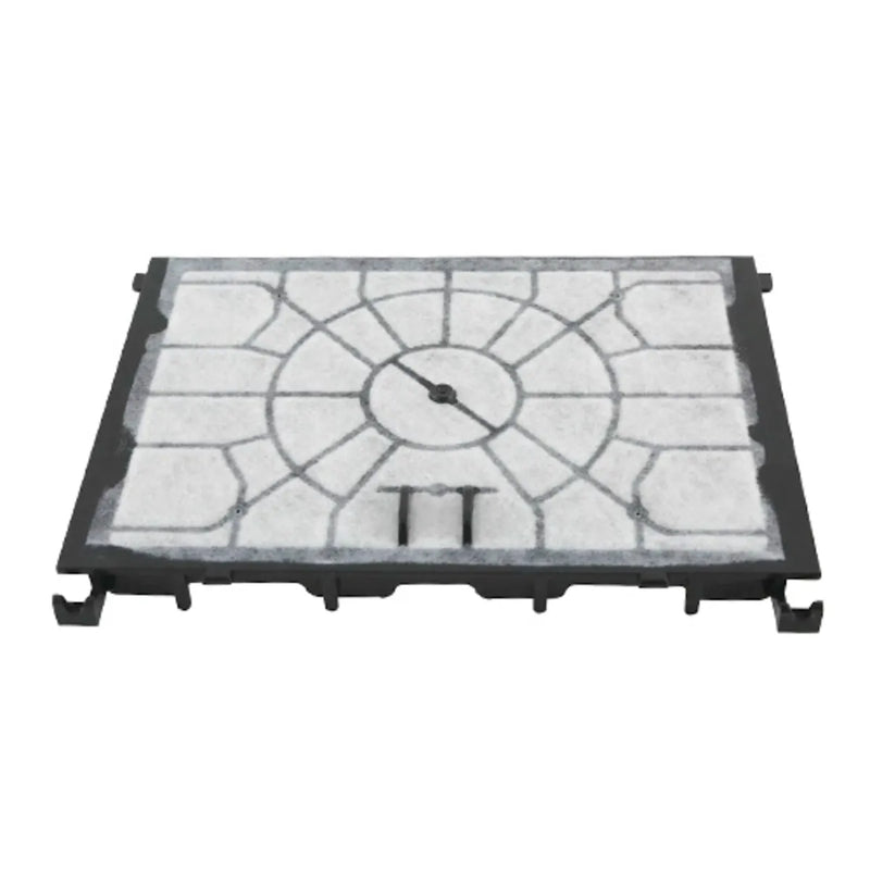 Filtro protector de motor aspirador Bosch, Siemens, Ufesa 00579421