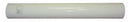 Conduit tube mm 0100 x 500 mm.